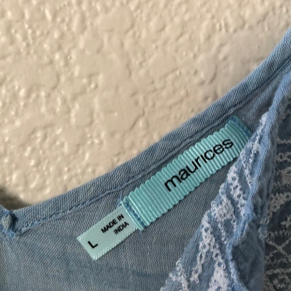 Tank - Picture 3 of 5